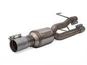 Auspufftopf - Exhaust Muffler  Ram Pu 1500 09-18